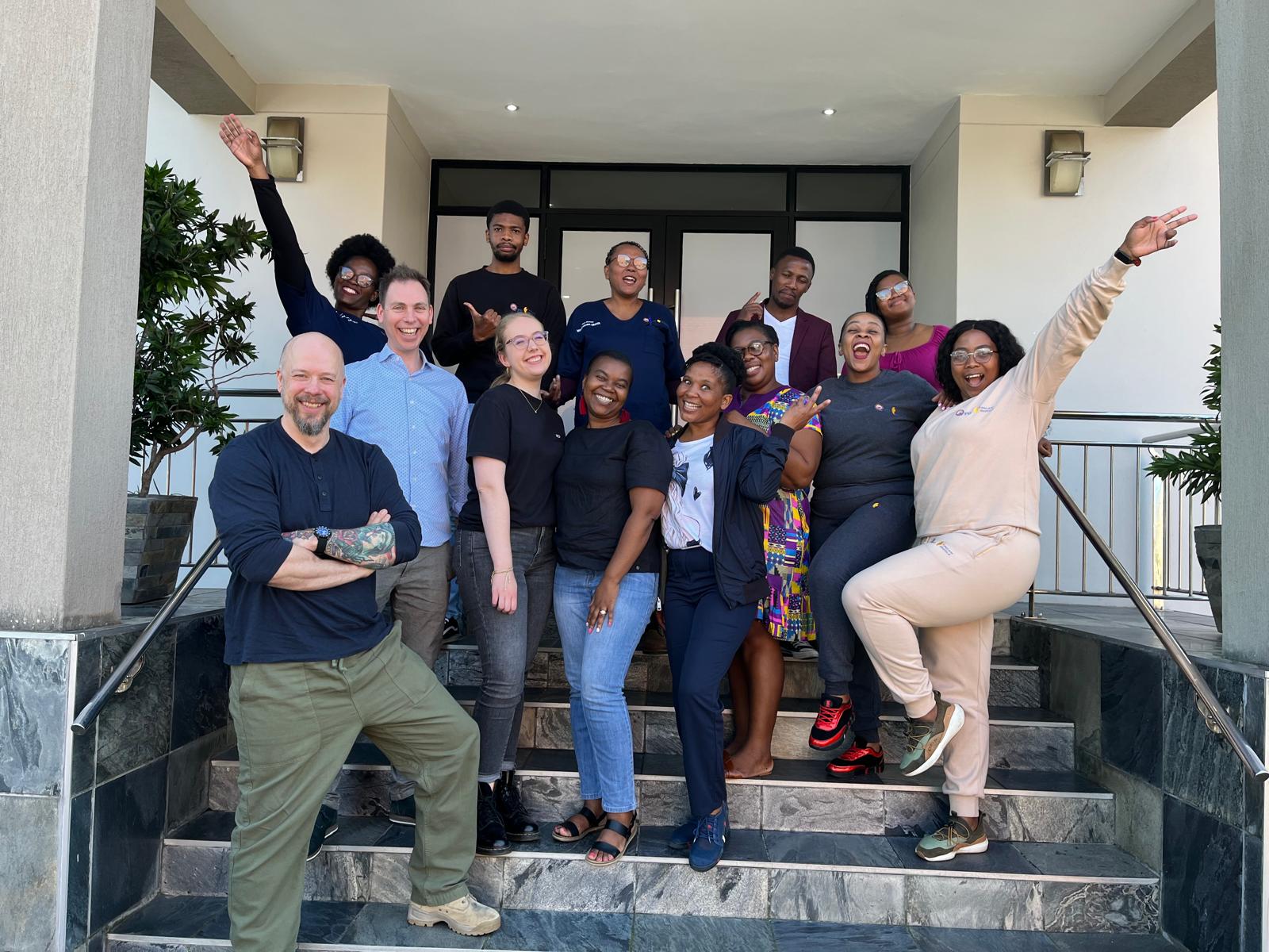 SpiroTact Pilot Study