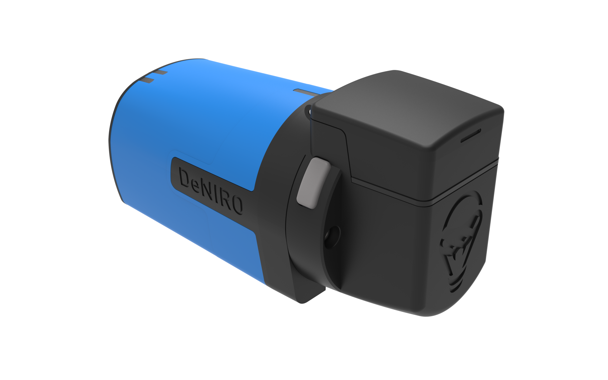 INDIGO NEZ CUVETTE VIPER.379