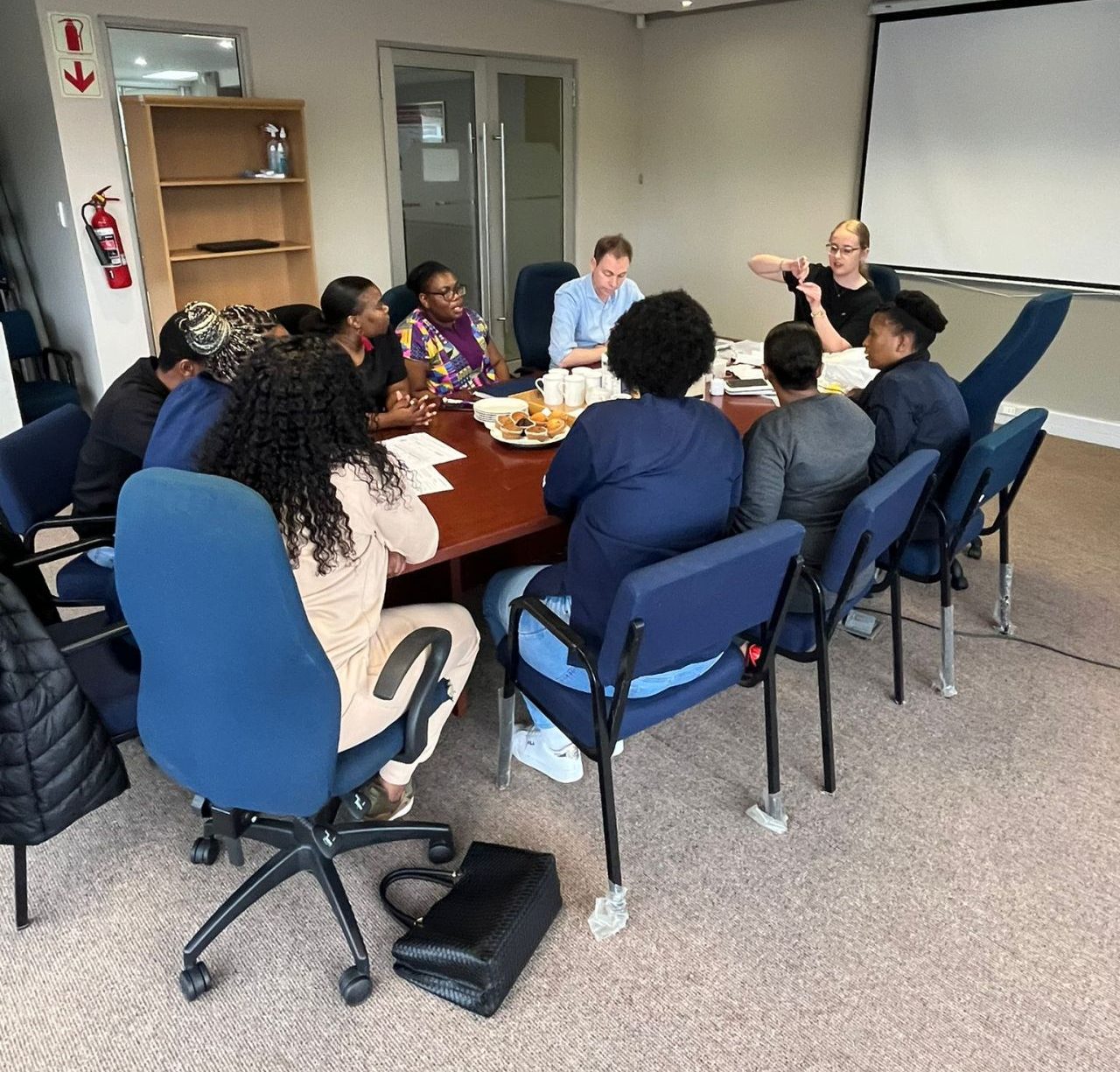 SpiroTact® SA Pilot